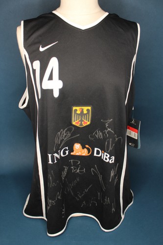 Autogramm signed authentic - autogramm,