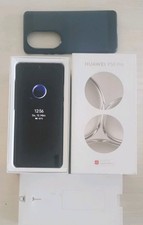 Huawei P50 Pro, 256 GB, Golden