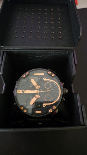 Diesel 7350 herrenuhr xxl - dz-7350,