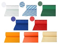 Papiertischdecke 50m x 1m