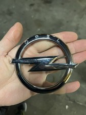 Opel Emblem