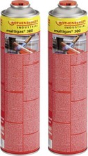 Rothenberger Multigas 300