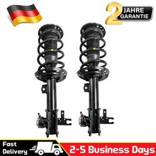 VORNE Links + Rechts