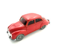 Wiking DKW Limousine, rosé