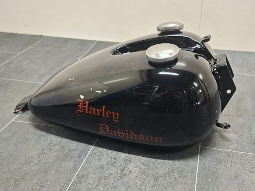 Harley davidson fxr 1982 - harley,