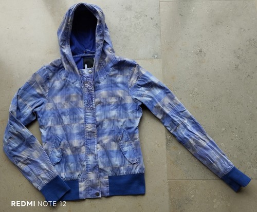 Bench jäckchen windbreaker - bench,