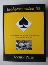 Jagdeschwader 53: A History of