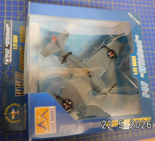 Easy model 37296 - model,