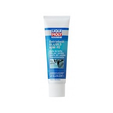 Getriebeöl LIQUI MOLY 25030