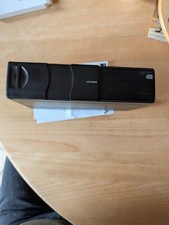 BMW 6 Fach CD Wechsler