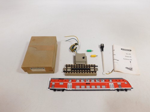 Märklin 3600 eks - 00,