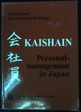 Kaishain : Personalmanagement
