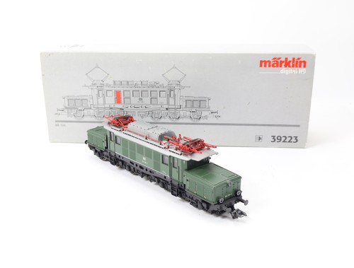 Märklin 39223 elektrolok - märklin, h0