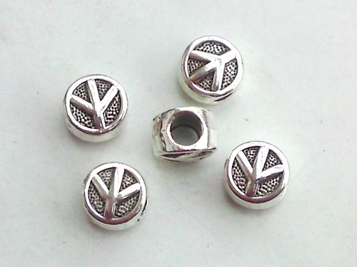 Beads herz love - 4x,