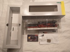 Trix Spur H0 22230 Dampflok