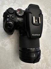 FUJIFILM Finepix S200EXR Super
