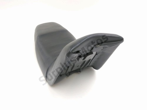 Sattel komplett honda fmx 650 - sattel,