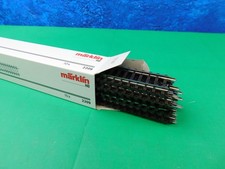 C20 Märklin H0 2209 K-Gleis