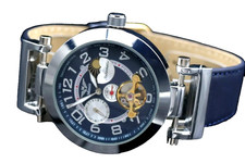 Edle Herren Uhr Automatikuhr