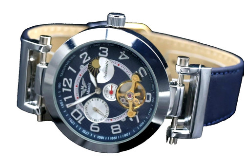 Edle herren uhr automatikuhr - edle,
