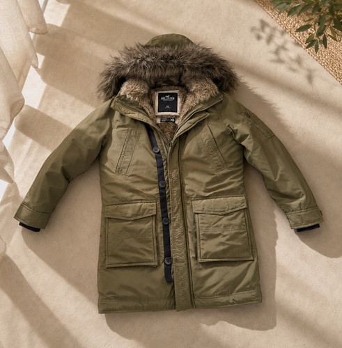 Hollister premium - hollister,