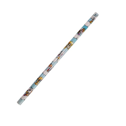 Diddl bleistift blau - diddl, zeichnen