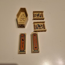 Lego Ägypten Adventurers