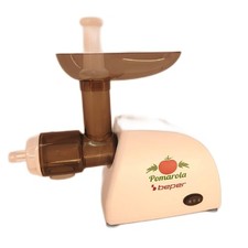 BEPER BP.720 Elektrische