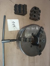 SMW Emco Dreibackenfutter