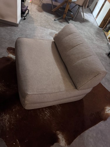 Loungesessel bodenkissen - loungesessel,