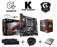 PC Bundle AufrüstKit Ryzen 7