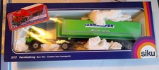 LKW 1:55 Siku Mercedes-Benz SK
