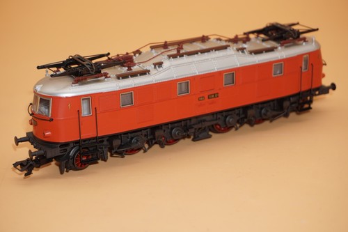 Märklin spur elektrolok - märklin,