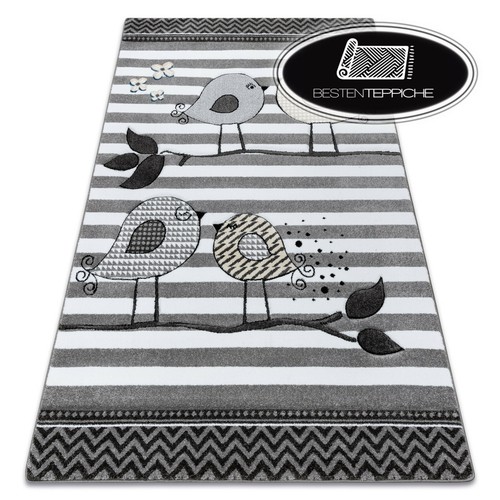 Moderne farbige teppiche - farbige,