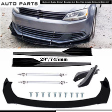 Front Bumper Lip Splitter