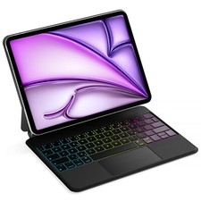 Inateck Magic Keyboard Hülle