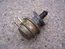 Mechanische benzinpumpe - mechanische,