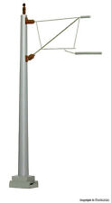 Viessmann H0 4108 Betonmast mit Kurzausleger  (ersetzt 41191)