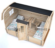 NordLog CAMPING BUS 2,3 x 3,5