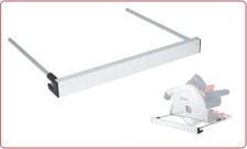 GÜDE - Parallelanschlag Anschlag  für Tauchsäge  TS 58 1200   &  TS 57 1400 KE