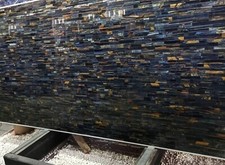 Rechteckig Marmor Kaffee Tisch