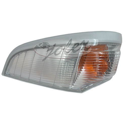 Blinker blinkleuchte vorne - blinkleuchte,