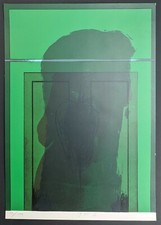 Karl Fred Dahmen, 1971-II