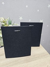 lautsprecher boxen sony