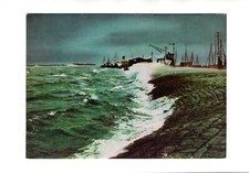 AK Ansichtskarte Norddeich /