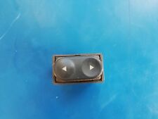 Fiat Punto Cabriolet 1995 176C 90 Schalter Fensterheber vorne rechts Cabrio