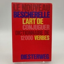 Le Nouveau Bescherelle: 1: Le