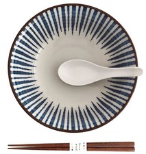 Ramen Porzellan Suppenschale