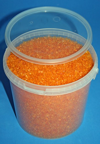 Silica gel orange - 2,