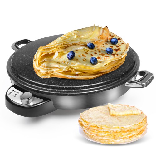 50cm crêpes maker 2300w - 50cm,